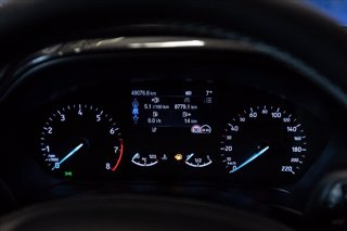 FORD Puma 1.0 ecoboost Titanium s&s 125cv