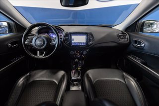 JEEP Compass 2.0 mjt Limited 4wd 140cv auto my19