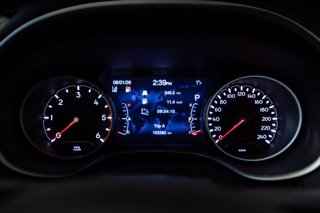 JEEP Compass 2.0 mjt Limited 4wd 140cv auto my19