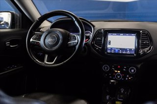 JEEP Compass 2.0 mjt Limited 4wd 140cv auto my19