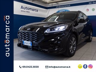 FORD Kuga 2.5 full hybrid ST-Line X 2wd 190cv cvt
