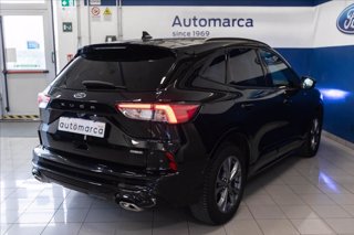 FORD Kuga 2.5 full hybrid ST-Line X 2wd 190cv cvt