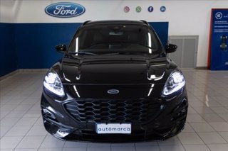 FORD Kuga 2.5 full hybrid ST-Line X 2wd 190cv cvt