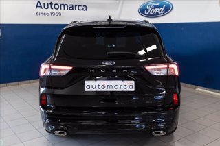 FORD Kuga 2.5 full hybrid ST-Line X 2wd 190cv cvt