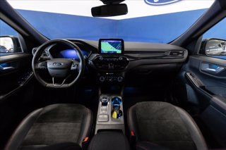 FORD Kuga 2.5 full hybrid ST-Line X 2wd 190cv cvt