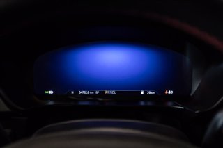 FORD Kuga 2.5 full hybrid ST-Line X 2wd 190cv cvt