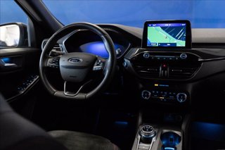 FORD Kuga 2.5 full hybrid ST-Line X 2wd 190cv cvt