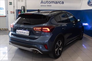 FORD Focus Active 1.0t ecoboost h 125cv