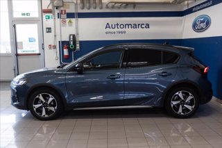 FORD Focus Active 1.0t ecoboost h 125cv