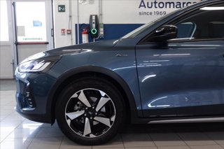 FORD Focus Active 1.0t ecoboost h 125cv