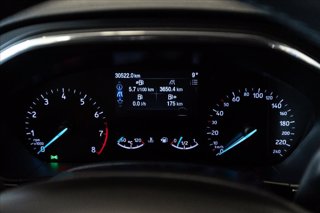 FORD Focus Active 1.0t ecoboost h 125cv