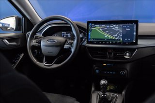 FORD Focus Active 1.0t ecoboost h 125cv