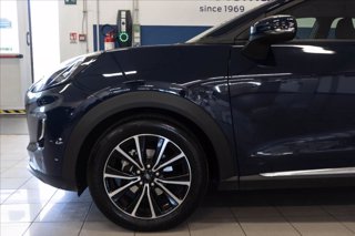 FORD Puma 1.0 ecoboost h Titanium s&s 125cv