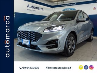 FORD Kuga 2.5 full hybrid ST-Line 2wd 190cv cvt