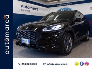 FORD Kuga 2.5 phev ST-Line X 2wd 225cv cvt