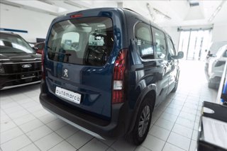 PEUGEOT Rifter mix 1.5 bluehdi 100cv L1 Allure S&S