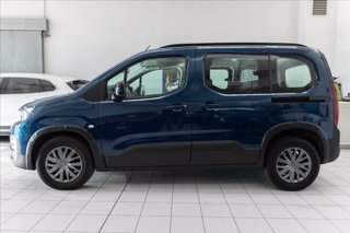 PEUGEOT Rifter mix 1.5 bluehdi 100cv L1 Allure S&S