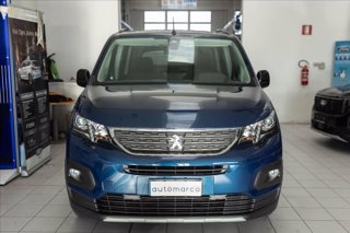 PEUGEOT Rifter mix 1.5 bluehdi 100cv L1 Allure S&S