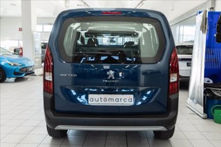 PEUGEOT Rifter mix 1.5 bluehdi 100cv L1 Allure S&S