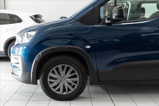 PEUGEOT Rifter mix 1.5 bluehdi 100cv L1 Allure S&S