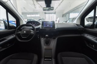 PEUGEOT Rifter mix 1.5 bluehdi 100cv L1 Allure S&S