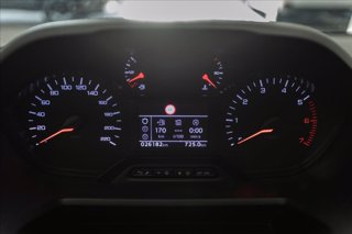 PEUGEOT Rifter mix 1.5 bluehdi 100cv L1 Allure S&S