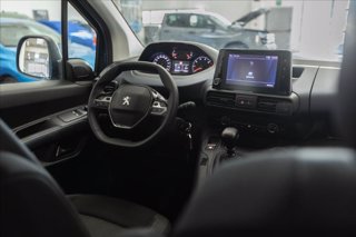 PEUGEOT Rifter mix 1.5 bluehdi 100cv L1 Allure S&S