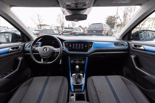 VOLKSWAGEN T-Roc 1.5 tsi Style dsg