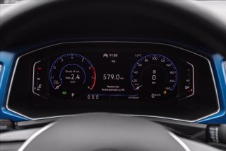 VOLKSWAGEN T-Roc 1.5 tsi Style dsg