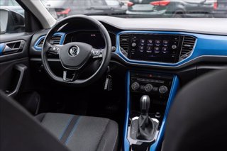 VOLKSWAGEN T-Roc 1.5 tsi Style dsg