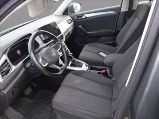 VOLKSWAGEN T-Roc 1.5 tsi Life dsg