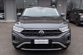 VOLKSWAGEN T-Roc 1.5 tsi Life dsg