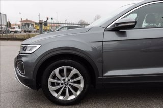 VOLKSWAGEN T-Roc 1.5 tsi Life dsg