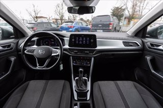 VOLKSWAGEN T-Roc 1.5 tsi Life dsg