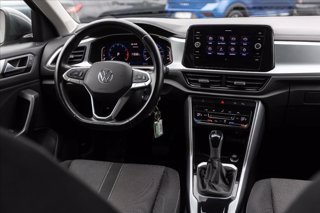 VOLKSWAGEN T-Roc 1.5 tsi Life dsg