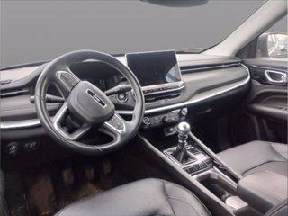 JEEP Compass 1.3 turbo t4 Limited 2wd 130cv