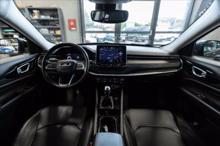 JEEP Compass 1.3 turbo t4 Limited 2wd 130cv