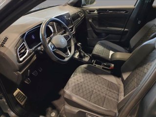 VOLKSWAGEN T-Roc 2.0 tdi R-Line 115cv
