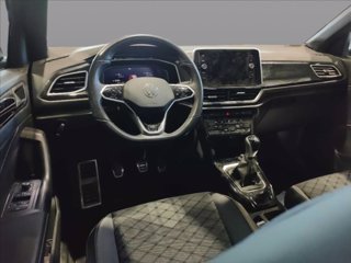 VOLKSWAGEN T-Roc 2.0 tdi R-Line 115cv
