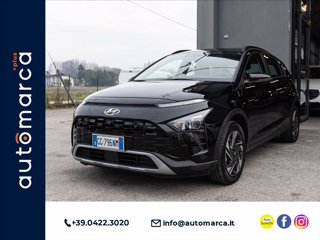 HYUNDAI Bayon 1.2 mpi Xclass