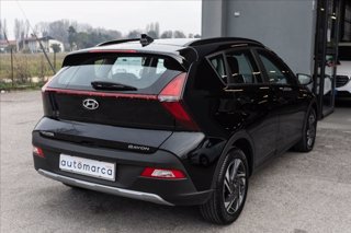 HYUNDAI Bayon 1.2 mpi Xclass