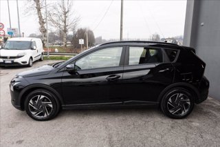 HYUNDAI Bayon 1.2 mpi Xclass