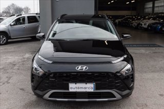 HYUNDAI Bayon 1.2 mpi Xclass