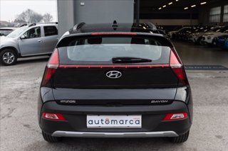 HYUNDAI Bayon 1.2 mpi Xclass
