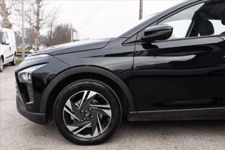 HYUNDAI Bayon 1.2 mpi Xclass