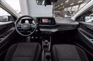 HYUNDAI Bayon 1.2 mpi Xclass