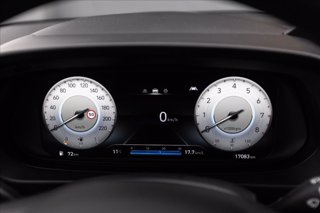 HYUNDAI Bayon 1.2 mpi Xclass