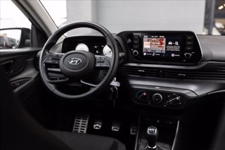 HYUNDAI Bayon 1.2 mpi Xclass