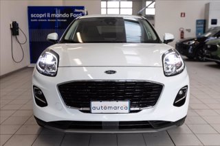 FORD Puma 1.0 ecoboost h Titanium s&s 125cv