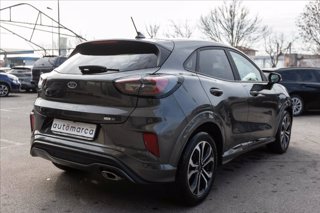 FORD Puma 1.0 ecoboost h ST-Line s&s 125cv